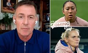 Lauren Hemp News, Stats and Updates