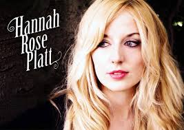 Hannah Rose Platt