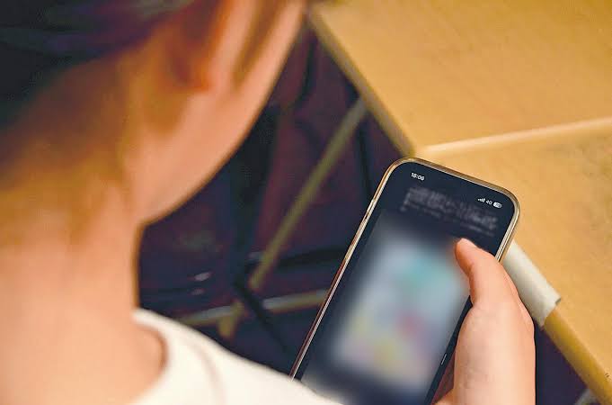 Japan debating how to regulate children's use of social media – Asia News  Network