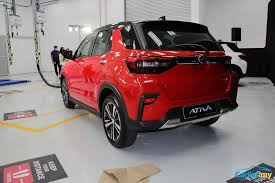 + berhawa dingin untuk keselesaan, Perodua Terima 55 000 Tempahan Kenderaan Pada Mac 2021 Tempoh Menunggu Kereta Meningkat Auto News Carlist My