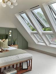 VELUX Dachfenster austauschen