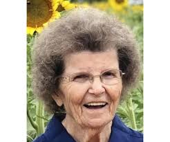 Gillie Jones Obituary (1934