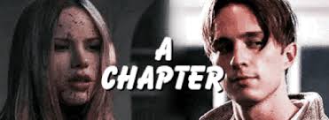 𝐀 𝐂𝐇𝐀𝐏𝐓𝐄𝐑| Outer Banks