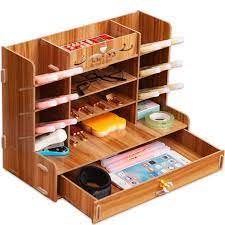 Jul 19, 2021 · chest of drawers. Wooden Desk Organizer Multi Functional Diy Pen Pencil Holder Box Desktop Stationary Home Office Supply Storage Rack Pen Holders Aliexpress