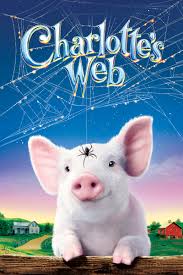 Watch series online free without any buffering. Charlotte S Web Now Available On Demand