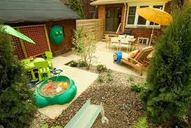 Wer kinder hat und dazu noch einen eigenen garten, kommt um kinderlärm im garten nicht herum. 59 Gartengestaltung Ideen Fur Ihre Kinder
