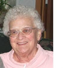 Marjorie Barnhart Obituary (1931