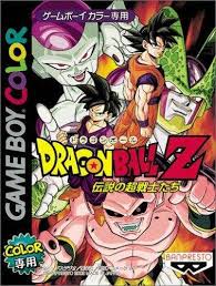 You can fly at will as or against dbz characters, including goku, vegeta, cell, frieza, and buu. Dragon Ball Z Legendary Super Warriors Gallery Screenshots Covers Titles And Ingame Images