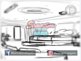 Summertime saga lets you live out your fantasies in an adult. Summertime Saga Info New Art Room Inside The Ship Not Finnished Facebook