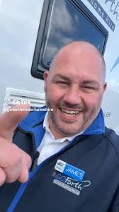 James discusses the ideal holiday length and explains our ‘Ten 4 Ten’  discount deal 💰 #goforthmotorhomehire #motorhomehire #campervanhire  #discount #specialoffer