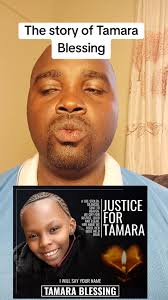Tamara The Missing Child in Nyeri