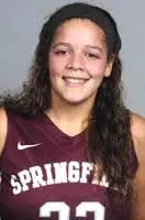 2016-17 Women's Basketball Roster