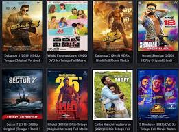 Movierulz 2020 Watch Bollywood And Hollywood Full Movie Download