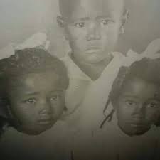 Wade Johnson Family Celebration