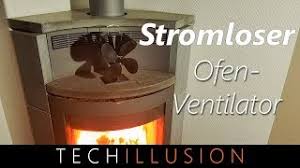 Cilësia e kaminave të punuar me përkushtim ne gjdo detaj, si ne dizajn ashtu dhe kualitet , na e mundeson te japim. Stromloser Ofenventilator Im Test Stromloser Ofen Kamin Ventilator Review Test Youtube