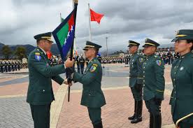 Artículos, videos, fotos y el más completo archivo de noticias de colombia y el mundo sobre ejército nacional. Abierta Convocatoria Para Carrera De Oficial Del Ejercito Nacional El Periodico De Chia