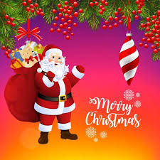 87+ Best Merry Christmas Images and Pictures - Funky Life