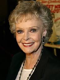 June Lockhart (Creator)