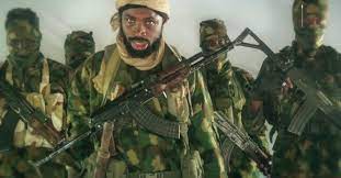 Er soll jetzt bei timbuktu ums leben gekommen sein. Nigeria S Boko Haram Leader Badly Wounded Sources The Defense Post
