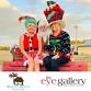 Beach Christmas Parade with Santa