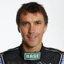 Driver: Renato Mastropietro