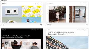 Check spelling or type a new query. 9 Best Portfolio Website Builders Showcase Your Work Online