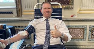 Andrew giuliani fired back with a lawsuit. Who Is Rudy Giuliani S Son And What Does He Do Inside The White House