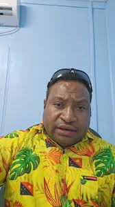 Eastern Highlands Public Forum