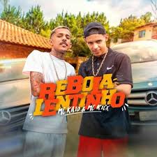 Boa musica baixe agora e compartilha com seus amigos colegas e familia. Stream Mc Kaio E Mc Rick Rebola Lentinho Dj Swat By Bailao Que Fala Listen Online For Free On Soundcloud