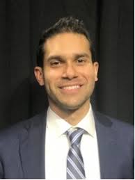 Hallow App Founding Member MBA Bryan Enriquez Shares His Vision for the  App, How it's Bringing People of All Faiths Together