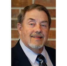 David Trusty Obituary (1944