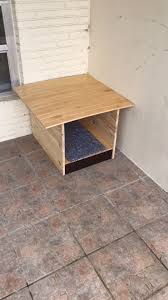 Street Cat S House Diy