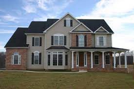 Gatineau area home builder maisons paragon homes inc. Paragon Custom Homes