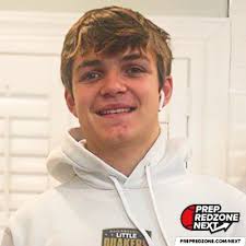 Joe McCulley, St. Joe's Prep