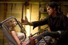 A trendy salon specializing in full body waxing using hard wax. Filmkritik House Of Wax 2005 Horrormagazin De