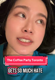 Coffee Party 4th Force