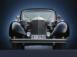 Mercedes Benz 770k Mercedes Mercedes Benz Benz