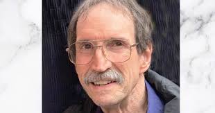 Steven Robert Watrous