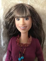 DISNEY CAMP ROCK Doll Michie Tess Or Mitchie + Shaun With Sounds £59.99