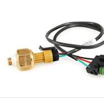 Edge EAS Pressure Sensors