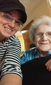 Lillian Mary (Hart) Osgood Obituary May 6, 2025