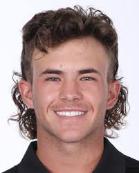 2021-22 BAYLOR MEN'S GOLF MEDIA ALMANAC