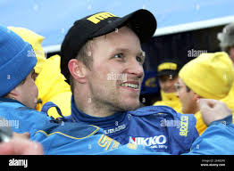 Rallye de suede hi-res stock photography and images