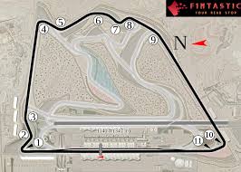 Sakhir is a power circuit, meaning that low downforce is key. Bahrain S Outer Track To Be Used For 2020 Sakhir Grand Prix F1ntastic