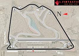 The paul ricard formula 1 circuit will feature two drs zones this weekend for the return of the french grand prix. Bahrain S Outer Track To Be Used For 2020 Sakhir Grand Prix F1ntastic