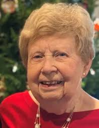 Ann Shirley Johnson Sangston Obituary (2023)