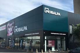 Cuisines Mobalpa Carrefour Pompadour Horaires Et Informations Sur Votre Cuisiniste