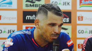 Liga 1 2019: Wallace Costa Nilai PSIS Semarang Tunjukkan Mental Pemenang