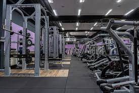 Tacuma Gym Home Facebook
