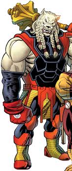 Invincible is an image comic book that started in 2002. Battle Beast Invincible Kirkman Character Profile Writeups Org